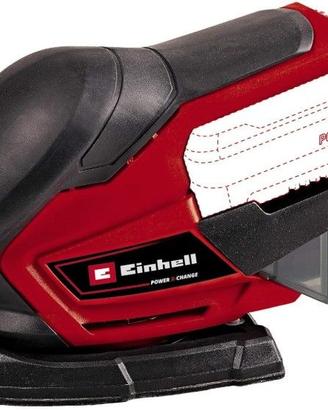 Multilevigatrice a batteria TE-OS 18/150 Li-Solo