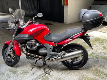 Moto Guzzi Breva 1100 ABS