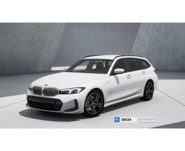 BMW 320 d 48V Touring Msport