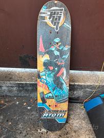 skateboard non spedisco 