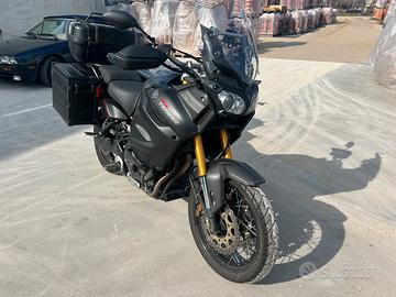 UNICO PROPIETARIO YAMAHA XT1200ZE