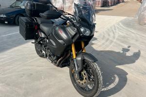 UNICO PROPIETARIO YAMAHA XT1200ZE