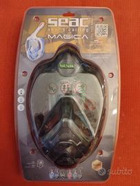 Maschera sub integrale SEAC 