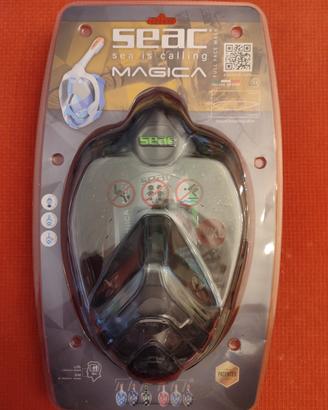 Maschera sub integrale SEAC 