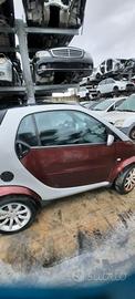 SMART FORTWO 450 - PORTA DESTRA