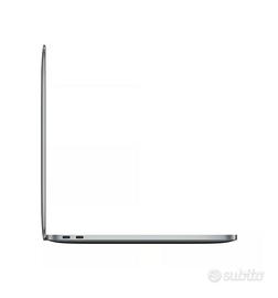 Mac book pro 15 pollici retina 2019 apple