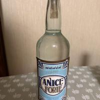 Anice forte vintage