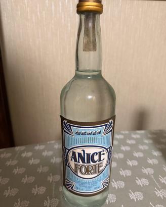 Anice forte vintage
