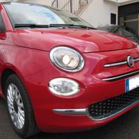 Fiat 500 (2015-->) - 2022