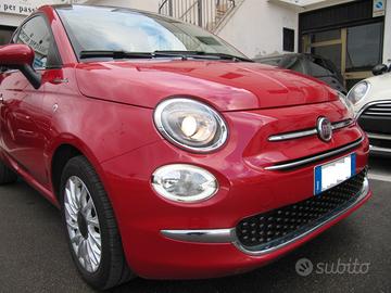 Fiat 500 (2015-->) - 2022