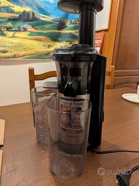 Centrifuga Panasonic MJ-L500