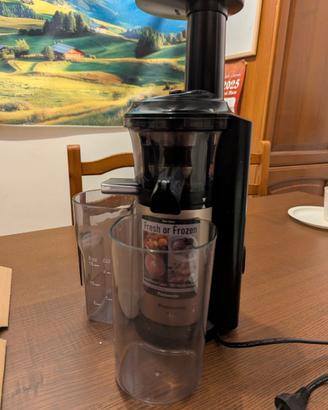 Centrifuga Panasonic MJ-L500