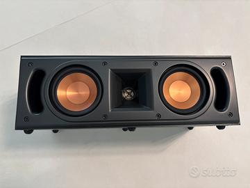 Klipsch RC-42 Reference II cassa centrale audio