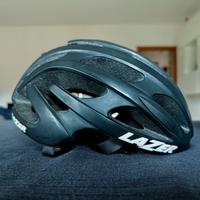 Casco bici