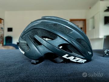 Casco bici