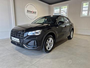 Audi Q2 35 1.5 TFSI ADVANCED S-TRONIC FARI MATRIX 