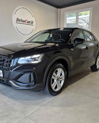 Audi Q2 35 1.5 TFSI ADVANCED S-TRONIC FARI MATRIX 