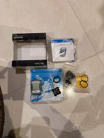 Garmin 500