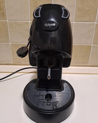 machina da caffè 