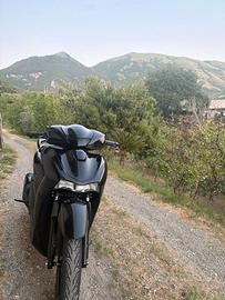 sh 125 2021