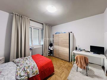 QUADRILOCALE CON BOX AUTO