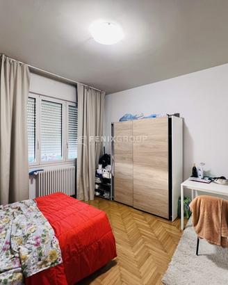 QUADRILOCALE CON BOX AUTO