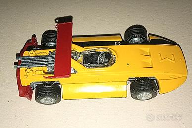 Mercury sigma modellino 1/43 vintage