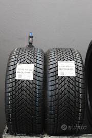 2 Pneumatici 225/40 R18 Dunlop Winter Ev