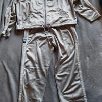 tuta da donna taglia S