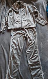 tuta da donna taglia S