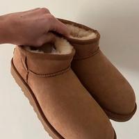 UGG Classic Ultra Mini