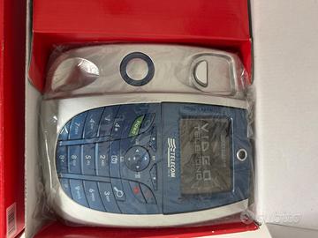 Coppia Videotelefoni Telecom Italia