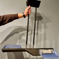 LAMPADA A SOSPENSIONE/SOFFITTO