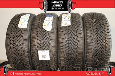 4 Gomme NUOVE 235 55 R 17 Falken SPED GRATIS