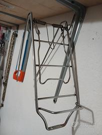 Portapacchi bici