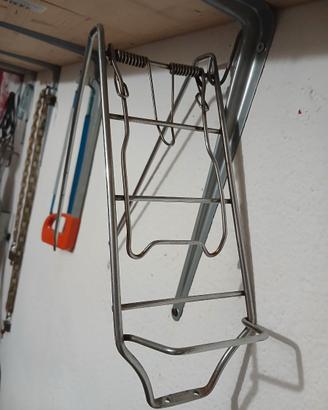Portapacchi bici