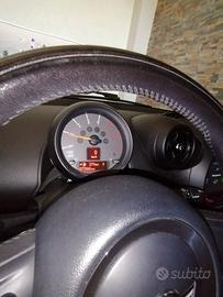 MINI ONE D 2016, 73566 km, perfetta, pari al nuovo