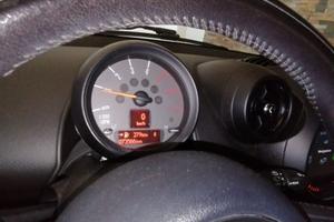 MINI ONE D 2016, 73566 km, perfetta, pari al nuovo