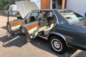 auto Maserati biturbo 425 6 cilindri 2500
