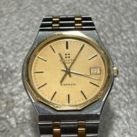 Orologio zenith espada al quartzo