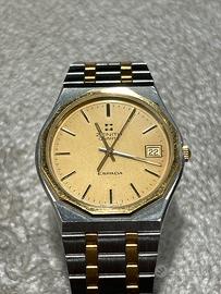 Orologio zenith espada al quartzo