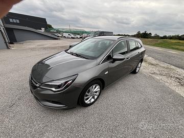 OPEL ASTRA 1600 CDTI SW 110 CV 6M