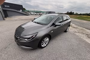 OPEL ASTRA 1600 CDTI SW 110 CV 6M