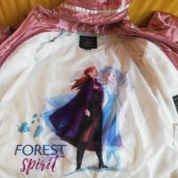 Giacca giaccone piumino Geox Frozen