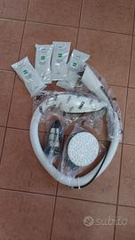 accessori folletto vorwerk NUOVI MAI USATI