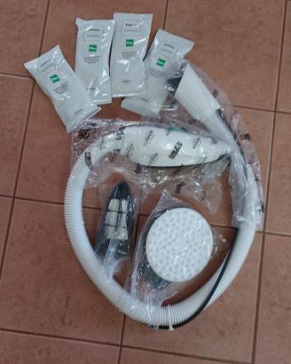 accessori folletto vorwerk NUOVI MAI USATI