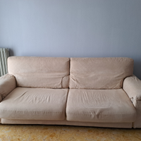 Divano letto poltronesofà