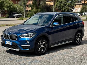 Bmw X1 2.0 sDrive18d xLine 150CV Automatica - PREZ