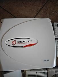 Antifurto casa per ricambi 