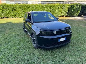 FIAT Grande Panda 1.2 Icon 100cv